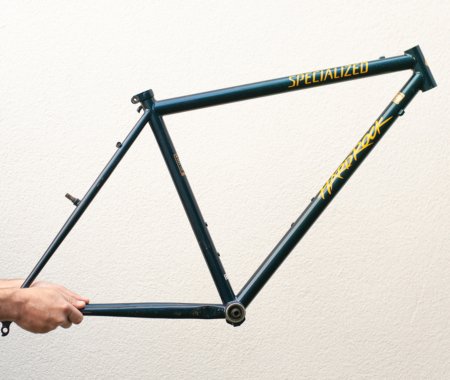 Cadre Specialized Hardrock (M)